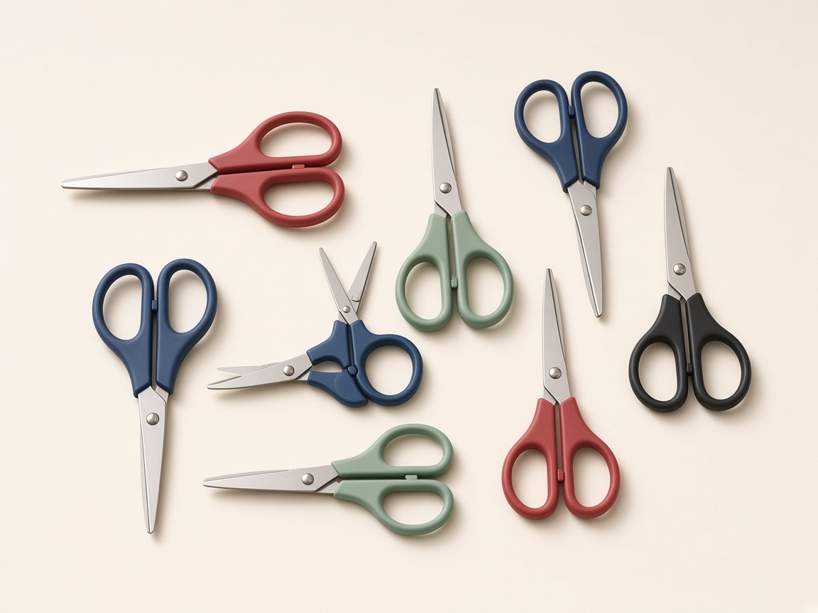Scissors