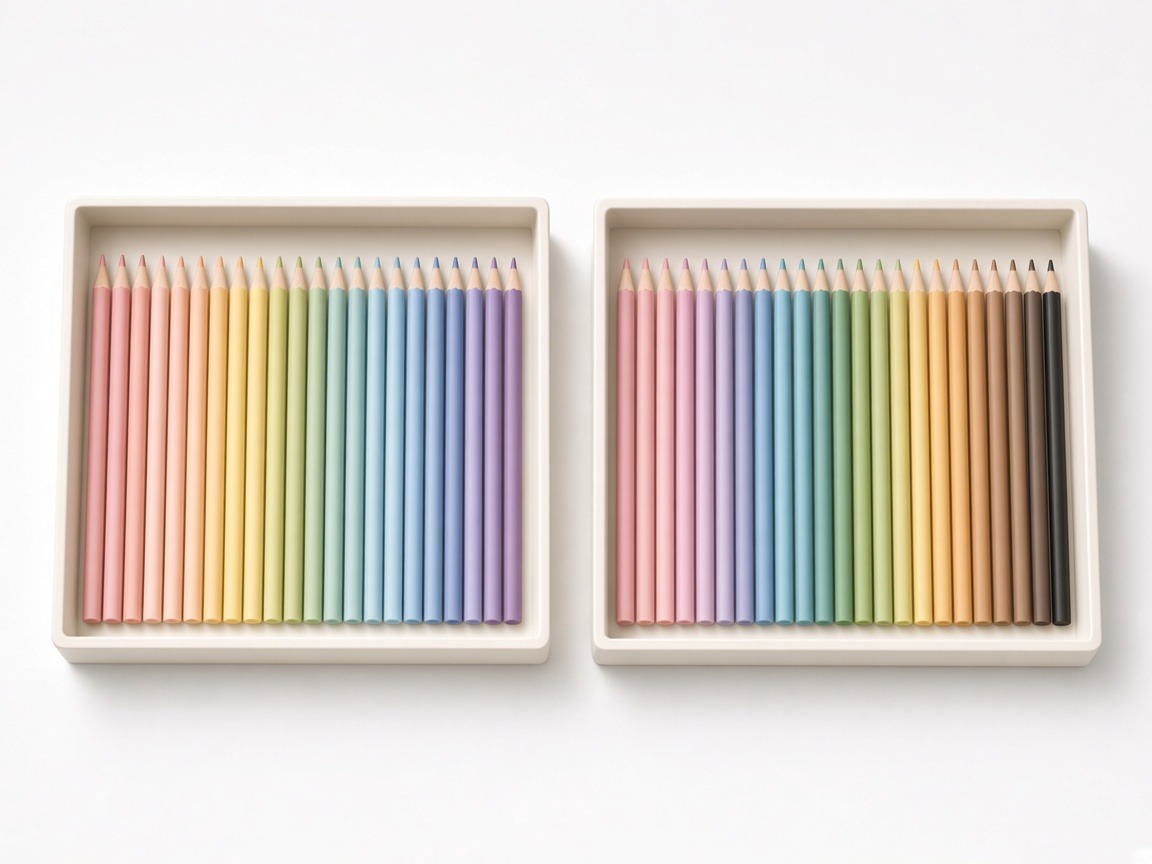 Color Pencils