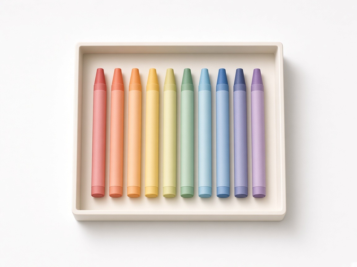 Crayons