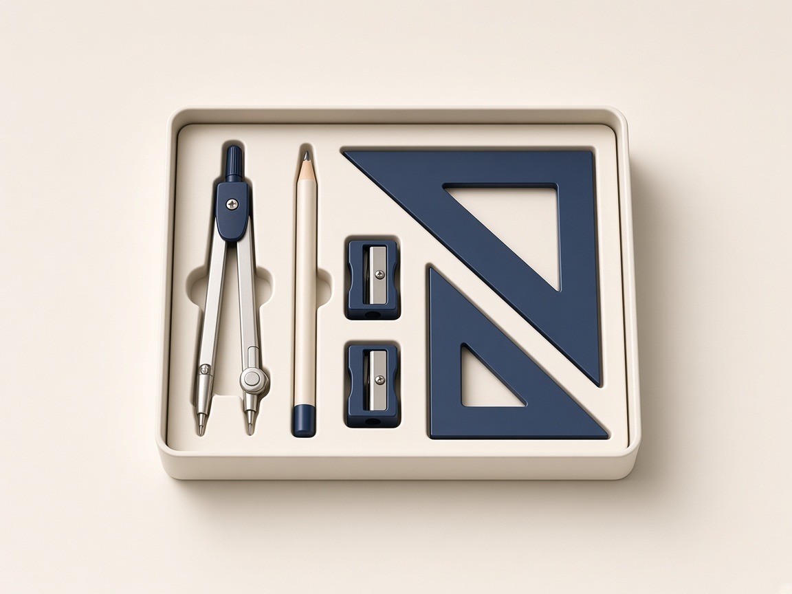 Geometry Box