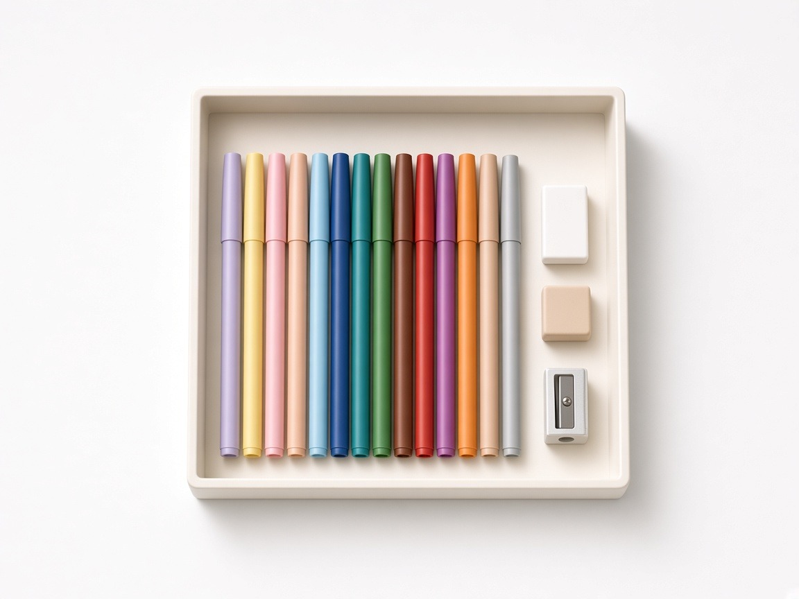 Sketch Pens