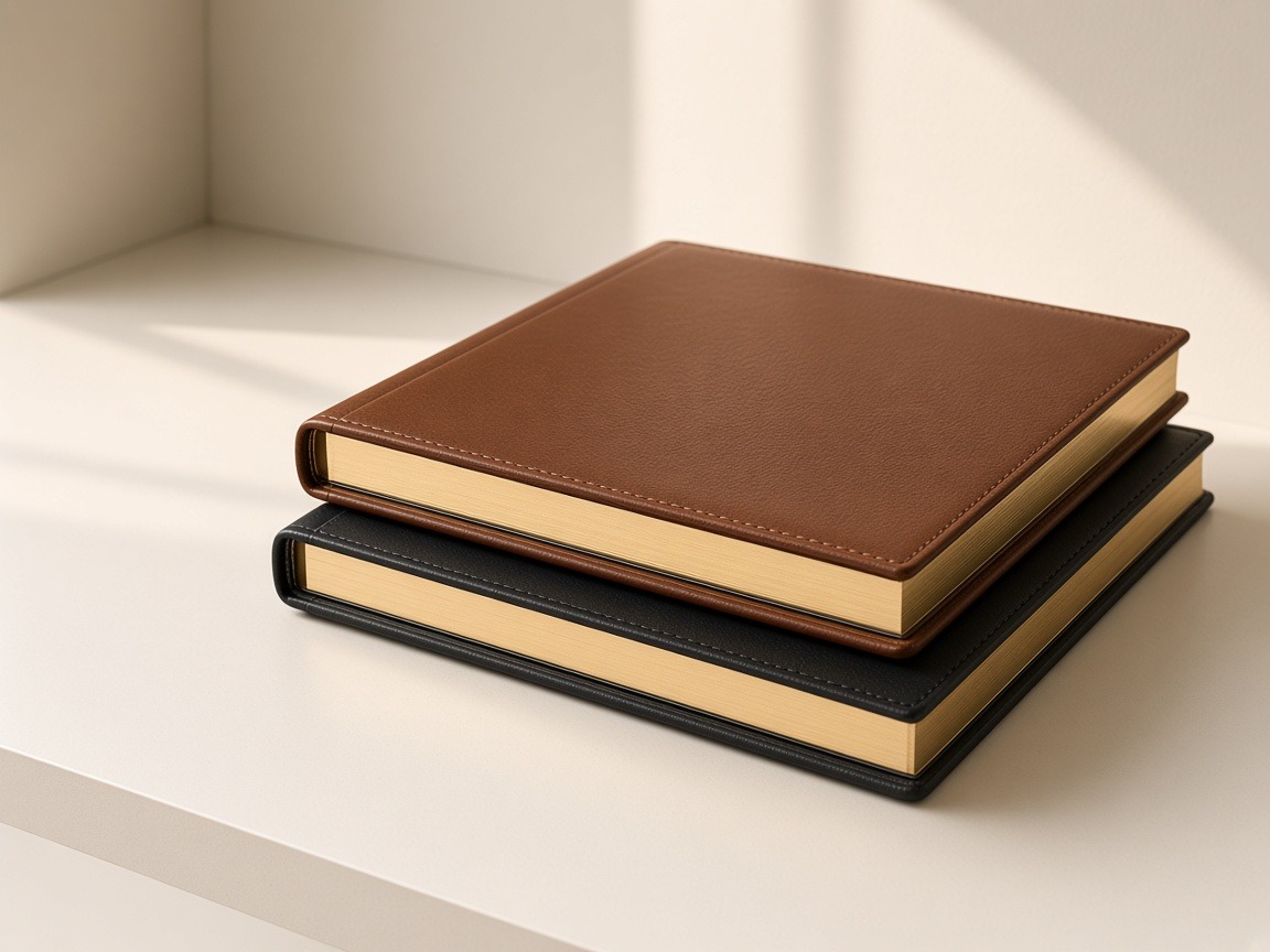 Executive Notebooks