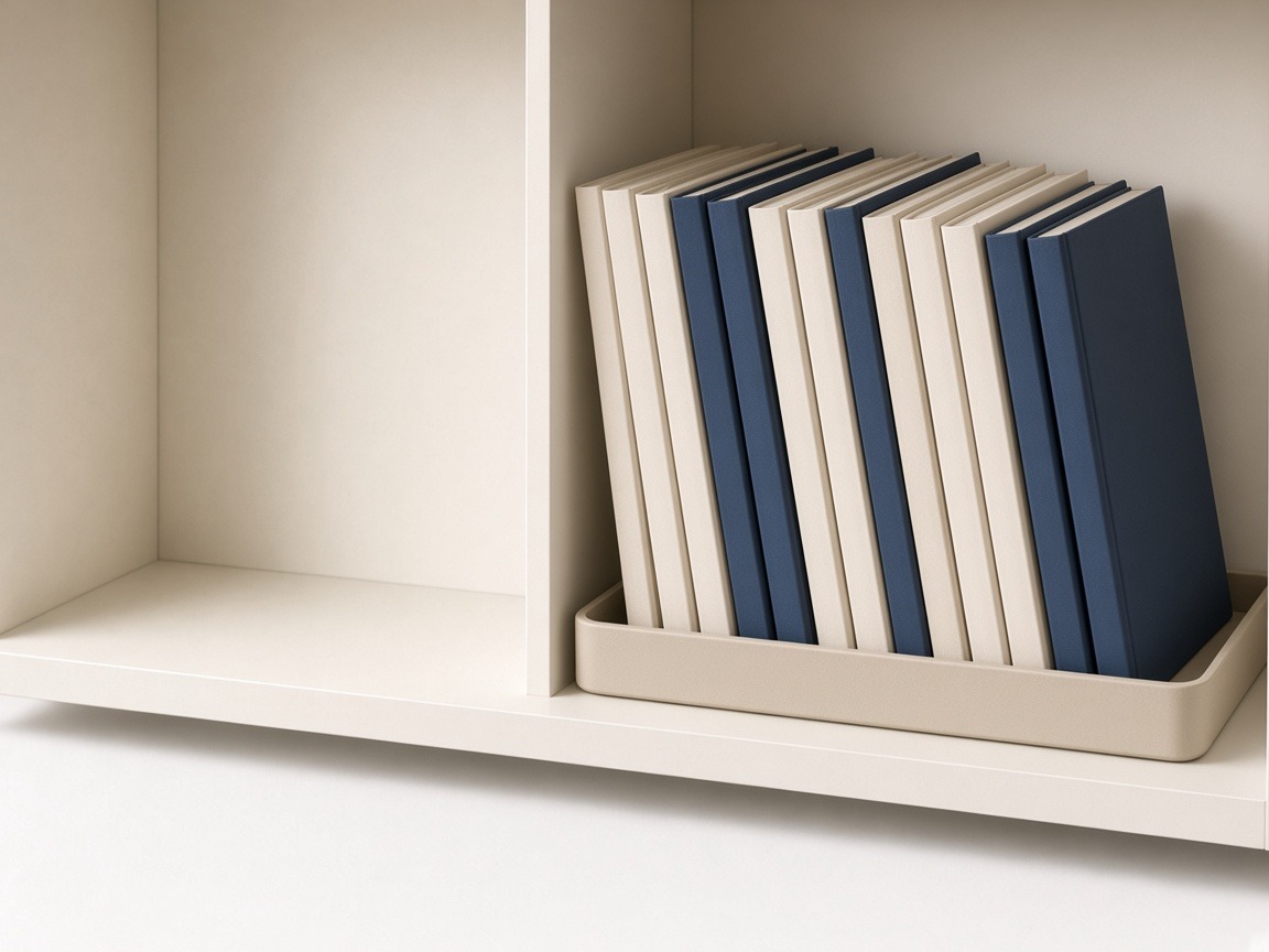 Long Notebooks