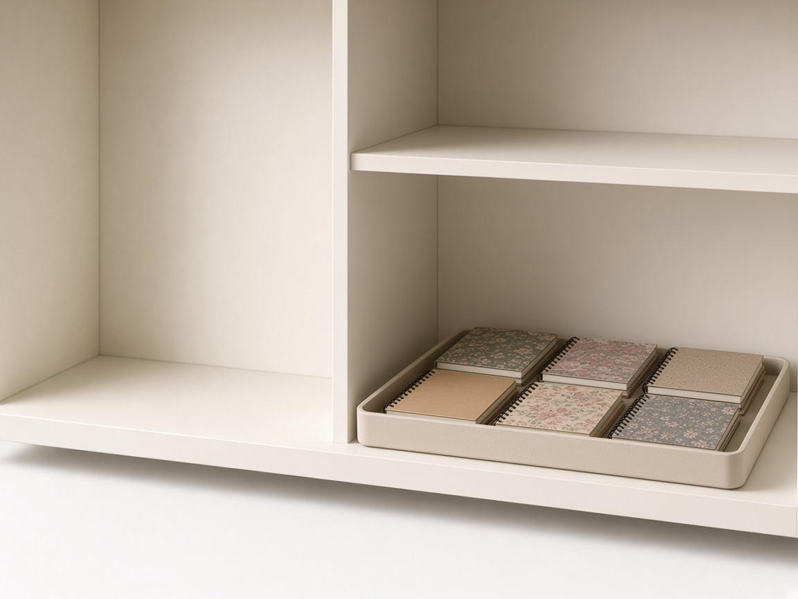 Pocket Notebooks