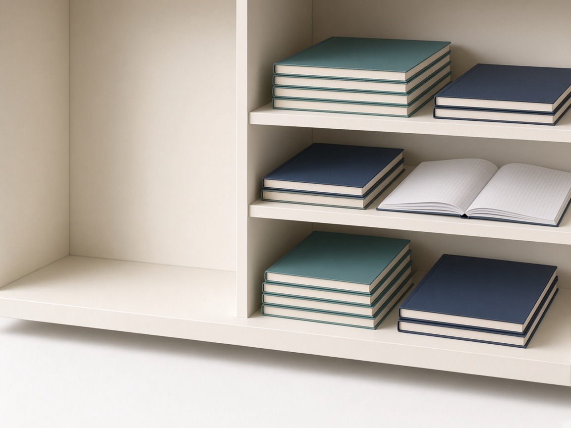 Practical Notebooks