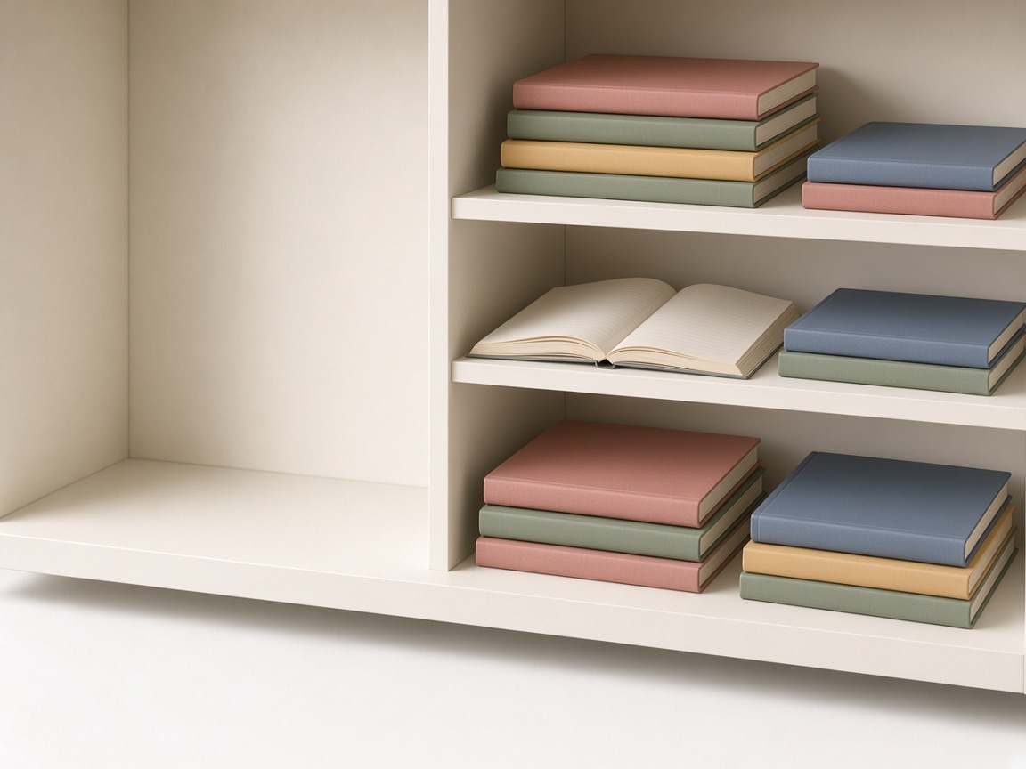 Single Line Notebooks