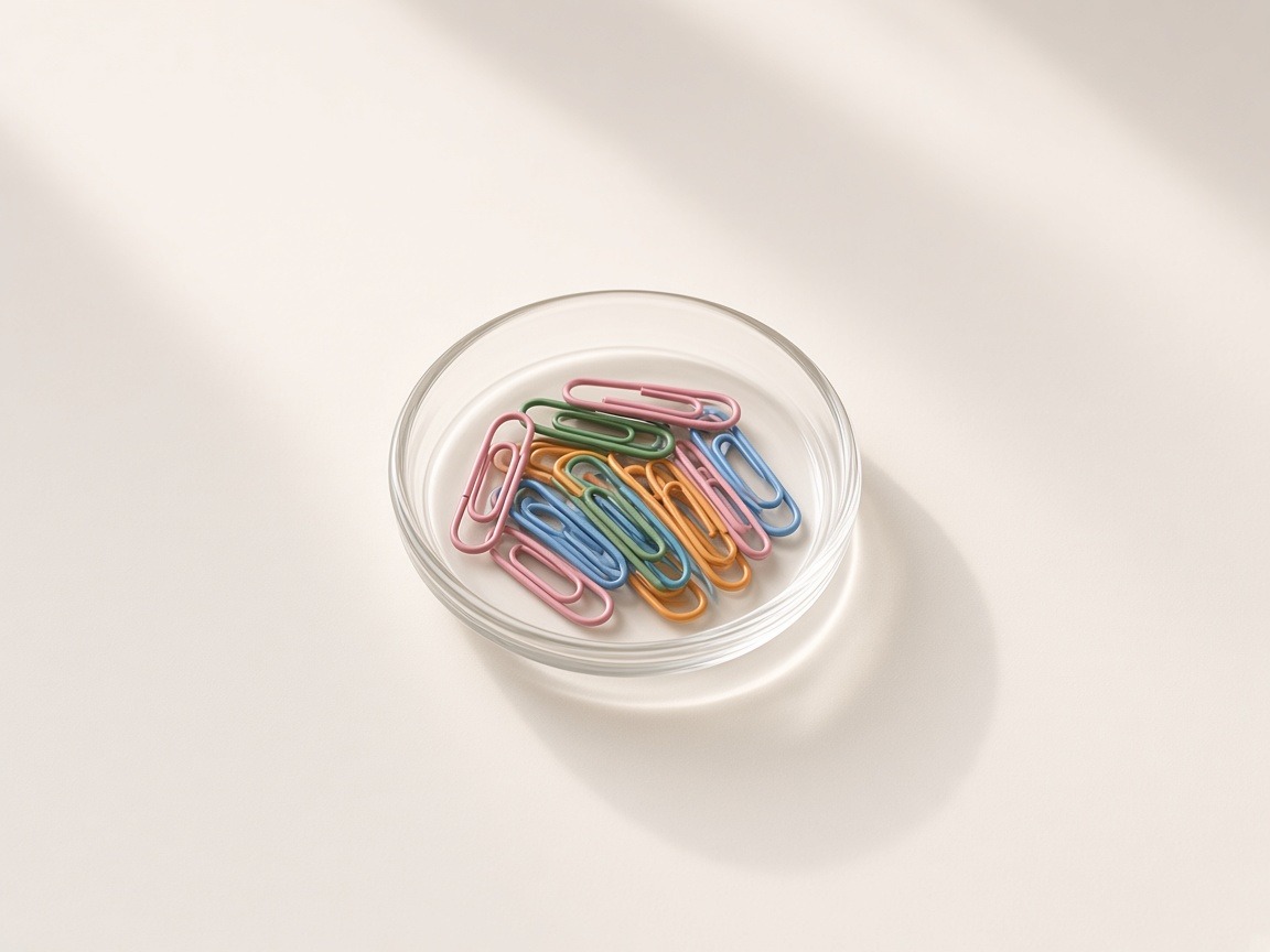 Paper Clips