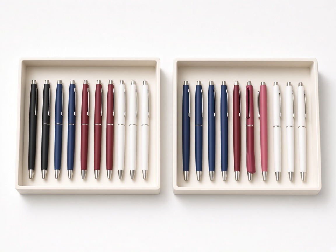 Ball Point Pens