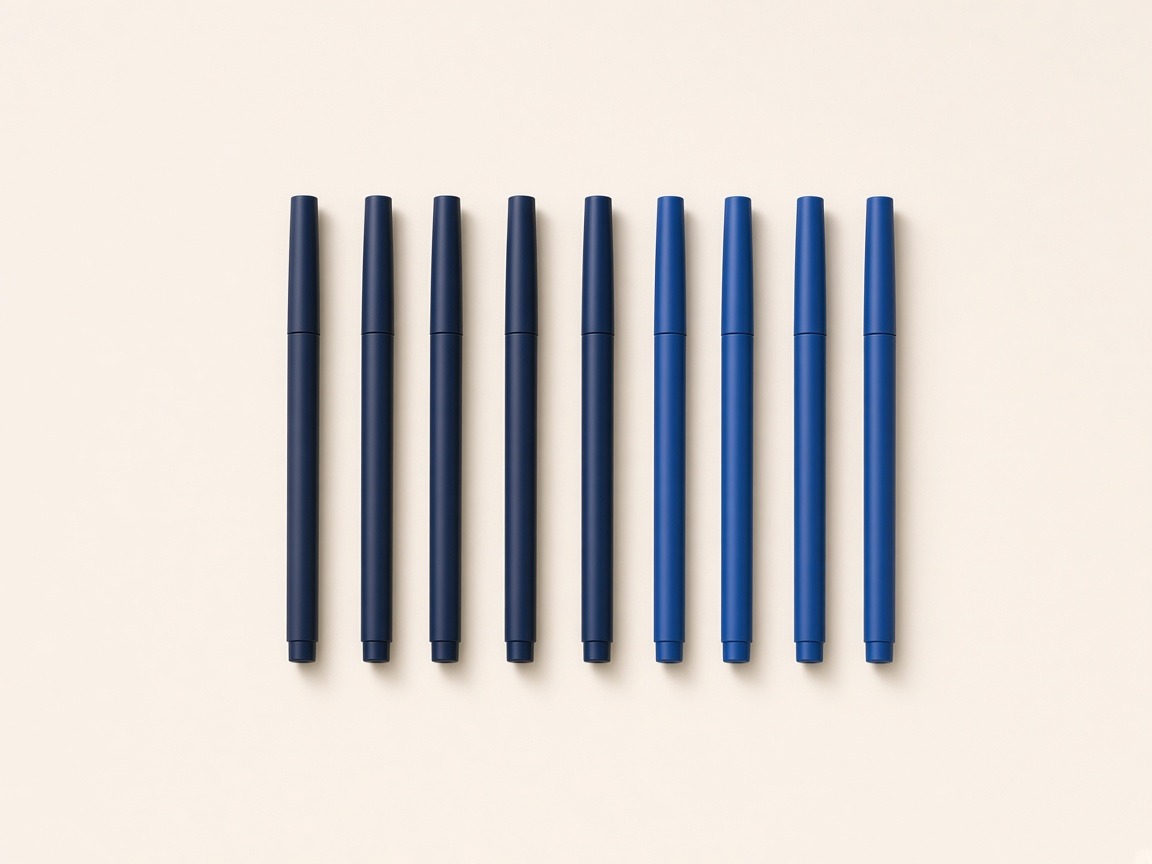 Pilot Pens