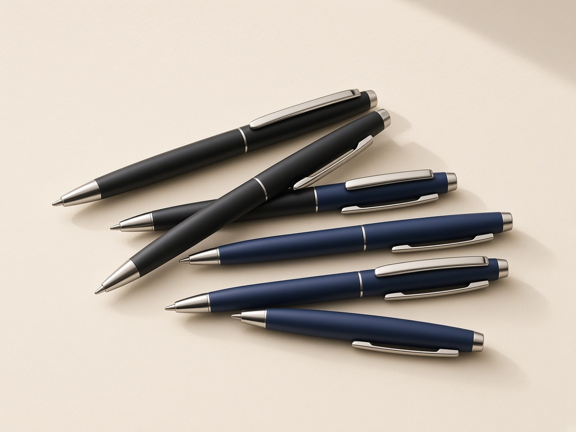 Uni-ball Pens